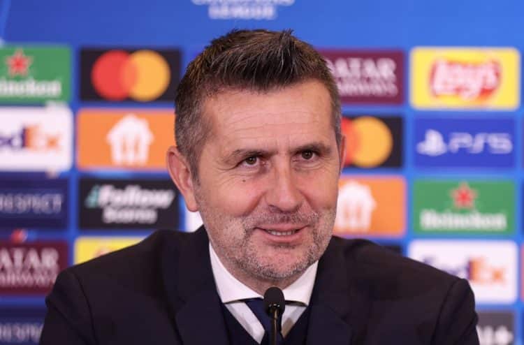 Ako želi ‘prezimiti’ u Ligi prvaka Dinamo mora po 3 boda