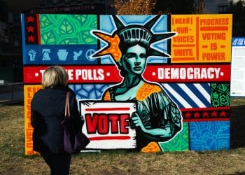 Na američkim izborima moglo bi biti važno pravo na pobačaj