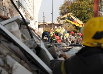 U Novom Sadu 14 poginulih – akcija spašavanja završena, proglašen Dan žalosti