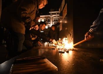 U Novom Sadu 14 poginulih – akcija spašavanja završena, proglašen Dan žalosti