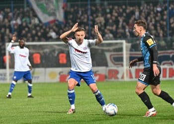 Tko će kome, ako ne svoj svome – Hajduk prošao u 1/4 finale kupa, pa kleknuo u Varaždinu