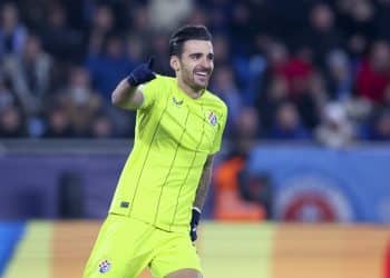 Dinamo pobijedio Slovan i povećao šanse za prolazak skupine u LP