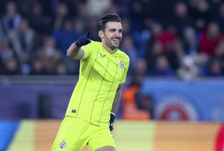 Dinamo pobijedio Slovan i povećao šanse za prolazak skupine u LP