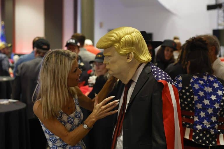 Trump osvojio drugi mandat u Bijeloj kući!