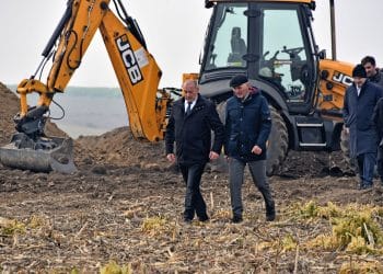 Otkrivena masovna grobnica iz Domovinskog rata kod Negoslavaca