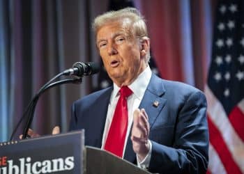 Optužnica protiv Trumpa za uplitanje u izbore 2020. odbačena