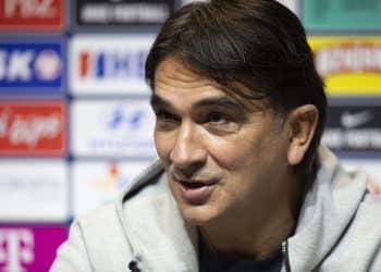 Dalić najavio da će protiv Škotske braniti Dominik Kotarski