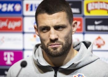 Kovačić: Čeka nas teška utakmica, u Škotskoj nije lako igrati