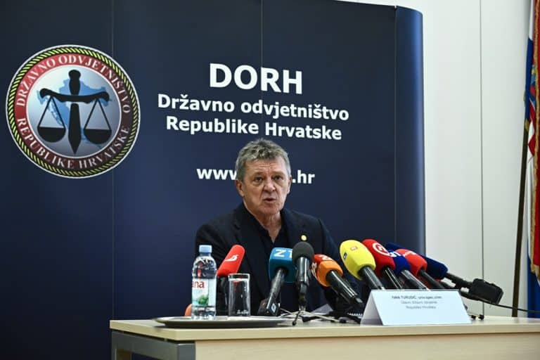 Turudić: O Beroševu slučaju Uskok nije trebao obavijestiti EPPO