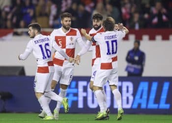 Vatreni izborili plasman u četvrtfinale Lige nacija