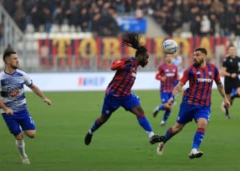 Misli svatko da je nama lako – Hajduku bod kao kuća pred derbi