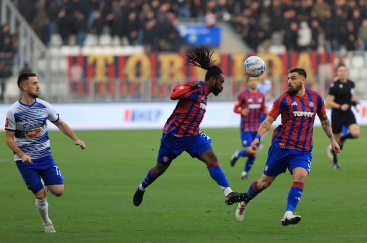 Misli svatko da je nama lako – Hajduku bod kao kuća pred derbi