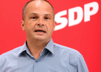 Hajdaš Dončić: Odluka o nadležnost USKOK-a je pokušaj zataškavanja