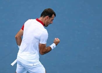 Dodig i Mansouri izborili finale na ATP Beograd