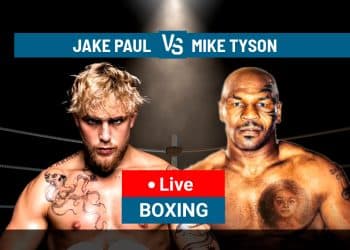 Jake Paul porazio Mike Tysona – nije imao šanse!