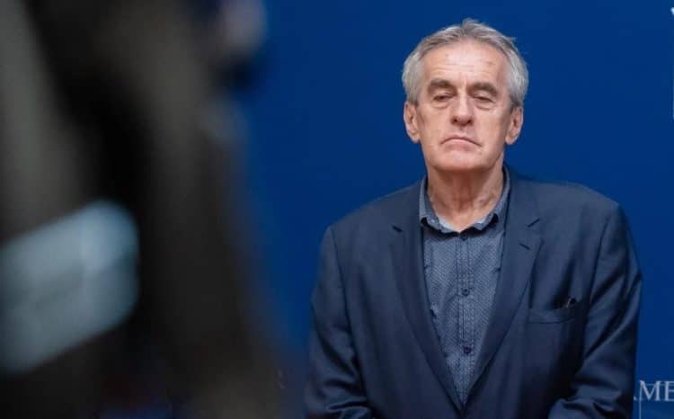 SAD-u ne odgovara poraz Ruske federacije