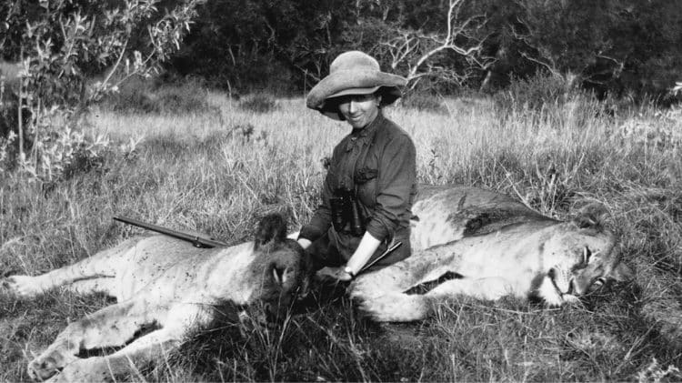 Moja Afrika – nemojte očekivati klasičan ljubavni roman