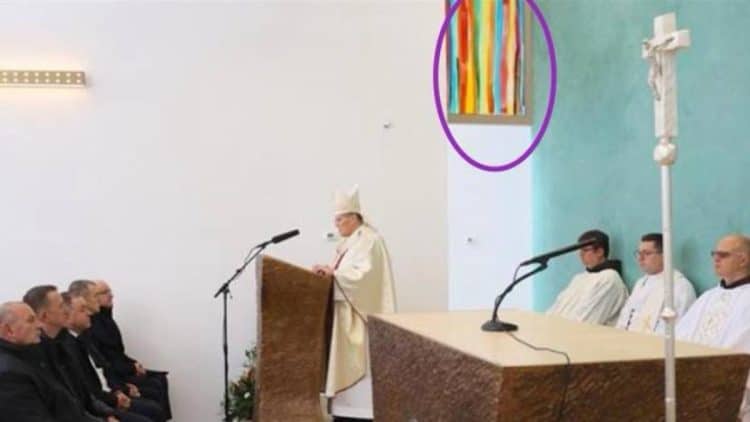 LGBTeologija: Vukovarska žrtva kao poprište duhovnog boja za čistoću Katoličke Crkve u Hrvata