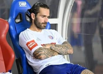 Hajduk se poskliznuo, Dinamo došao na -4