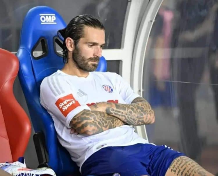 Hajduk se poskliznuo, Dinamo došao na -4