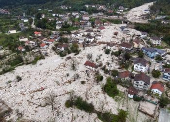 BiH pred zimom: Štete nakon poplava veće od 125 milijuna eura, mještani očajni
