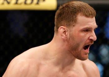 Jon Jones branit će titulu UFC prvaka protiv Stipe Miočića!