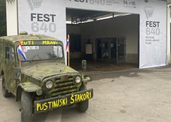 Počinje jedinstven filmski događaj – Festival domoljubnog filma Fest 640