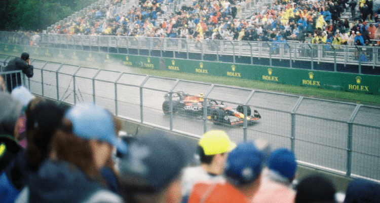 F1: Odgođene kvalifikacije VN Brazila zbog jake kiše