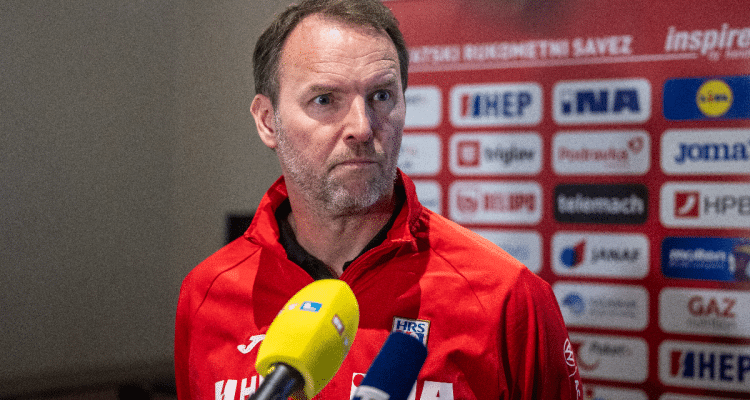 Sigurdsson: ‘Veselim se dobroj podršci navijača s tribina’