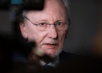 Božinović: ‘Meni je žao zbog svega što se dogodilo, prije svega, zbog pogibije oca djece’