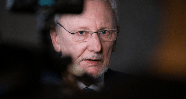 Božinović: ‘Meni je žao zbog svega što se dogodilo, prije svega, zbog pogibije oca djece’