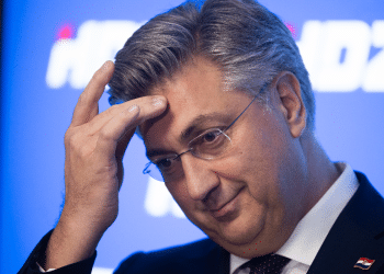 Božić i Štefanje nisu opcija: Plenković drži datum izbora u tajnosti