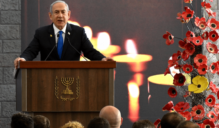 Netanyahu: ‘Oni su opsjednuti uništenjem Izraela, umjesto izgradnjom Irana’