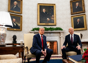 Biden Trumpu: ‘Dobrodošao nazad’