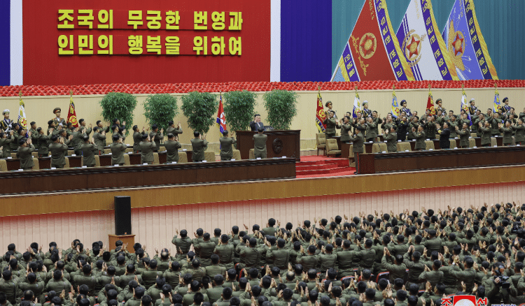 S. Koreja neizravno potvrdila slanje svojih vojnika u Rusiju