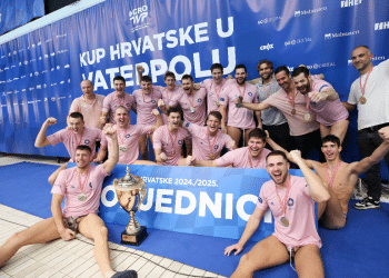 Jug AO osvajač je Hrvatskog kupa