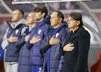 Hrvatska u prvom šeširu: Evo tko su mogući protivnici na SP