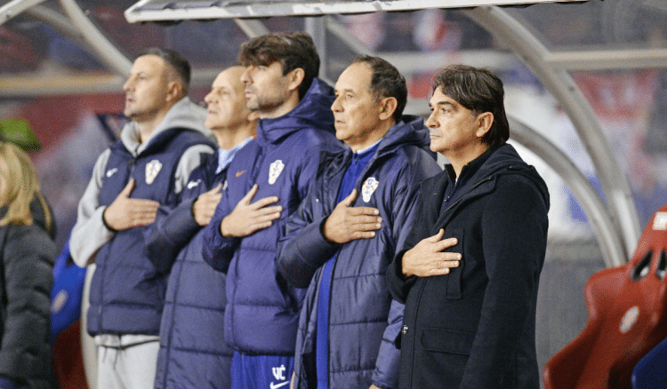 Hrvatska u prvom šeširu: Evo tko su mogući protivnici na SP