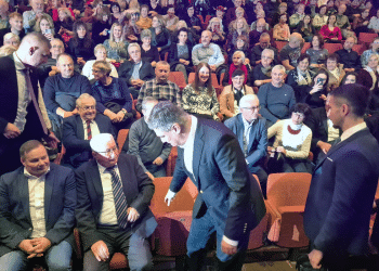 Održan Dan međimurske popevke na kojim se pojavio i Milanović