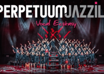 Nezaboravni a cappella spektakl: Perpetuum Jazzile stiže u Zagreb