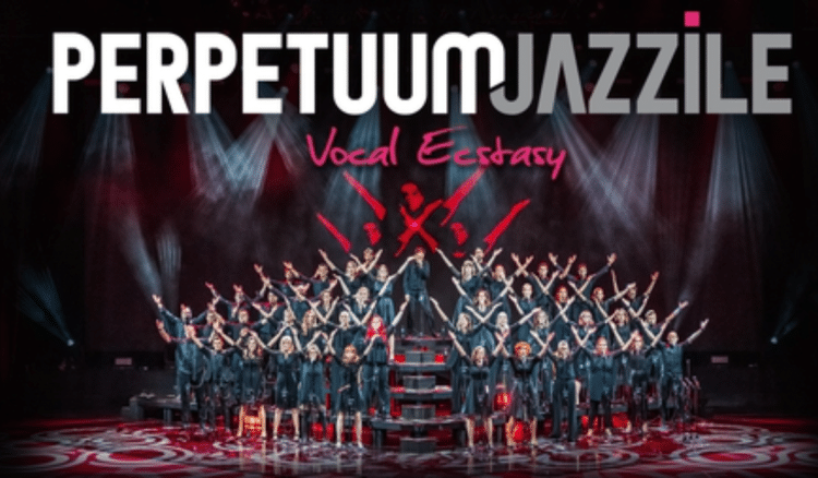 Nezaboravni a cappella spektakl: Perpetuum Jazzile stiže u Zagreb
