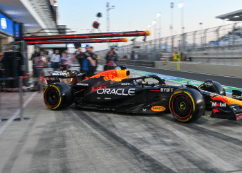 F1: Norrisu pole position za subotnju sprintersku utrku