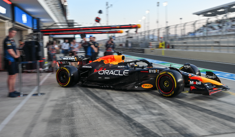 F1: Norrisu pole position za subotnju sprintersku utrku