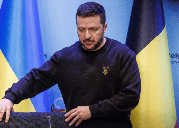 Zelenskij: ‘Moramo staviti pod kišobran NATO-a teritorij Ukrajine’