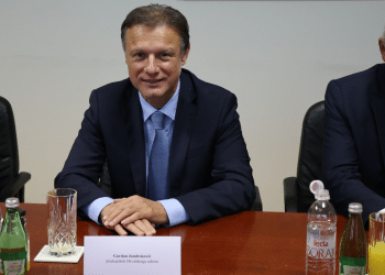 Jandroković: ‘Nećemo postati hot spot’ za migrante