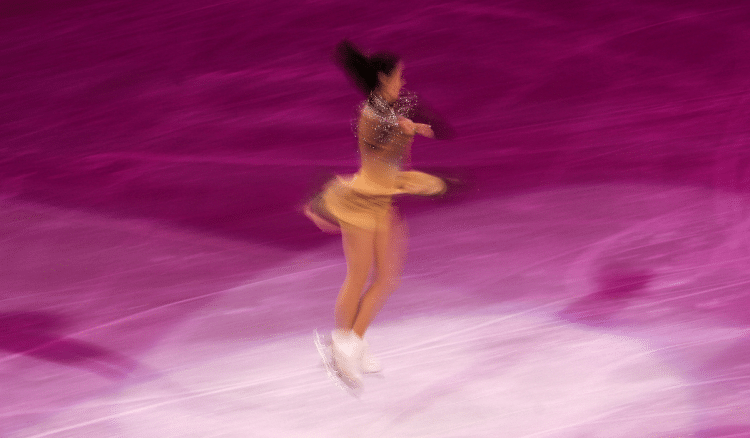 Zagreb je domaćin najstarijeg svjetskog natjecanja u umjetničkom klizanju