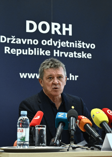 EPPO od DORH-a traži da prepusti slučaj, DORH od EPPO-a Berošove spise