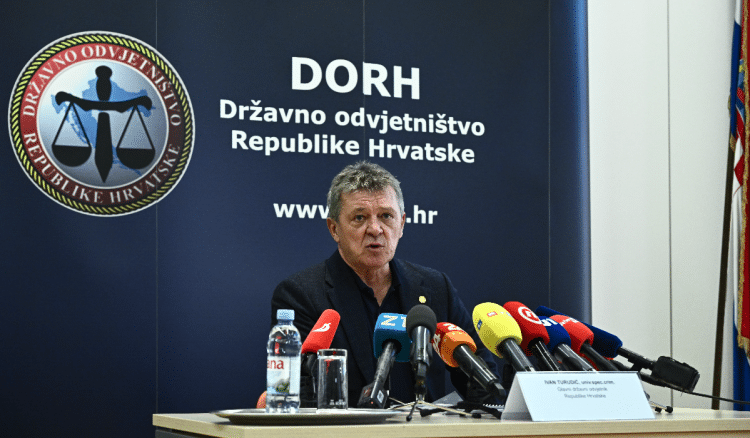 EPPO od DORH-a traži da prepusti slučaj, DORH od EPPO-a Berošove spise