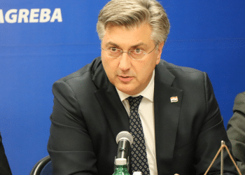 Plenković: Ovako nešto ne bi napisao ni najbolji scenarist krimića!