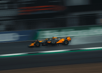 F1: McLaren uzeo 1 i 2 u sprint utrci VN Brazila